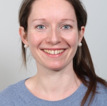 Bild vergrößern: Mercedes Wirz, Psychologe Südergellersen