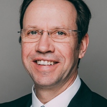 Bild vergrößern: Sven Kurth, Zahnarzt Berlin