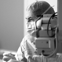 Bild vergrößern: Simo Murovski, Augenarzt Zschopau