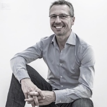 Bild vergrößern: Jörg Speer, Allgemeinchirurg Regensburg