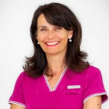 Bild vergrößern: Kirsten Beier-Rieck, Zahnarzt Gersthofen