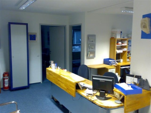 Hals Nasen Ohren Arzt Ludwigshafen Oggersheim Dr. med. Lukas J. Stork - Hals-Nasen-Ohren-Arzt, Onkologe Ludwigshafen