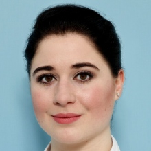 Bild vergrößern: Rima Nuwayhid, Plastischer & Ästhetischer Chirurg Leipzig