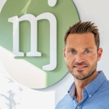 Bild vergrößern: Markus Janßen, Heilpraktiker Willich