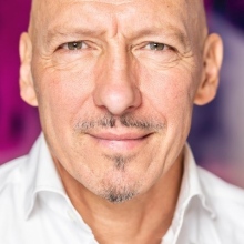 Bild vergrößern: Michael Clauss, Heilpraktiker Düsseldorf