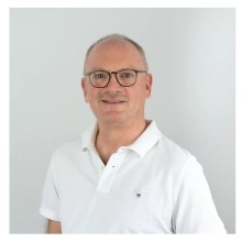 Bild vergrößern: Ingo Neumann, Internist Einbeck