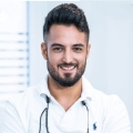 Anwar Lafrai, Zahnarzt Erkrath