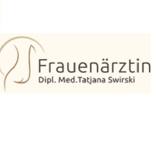 Bild vergrößern: Tatjana Swirski, Frauenarzt (Gynäkologe) Hamburg