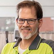 Bild vergrößern: Kolja Lankau, Heilpraktiker Nienburg