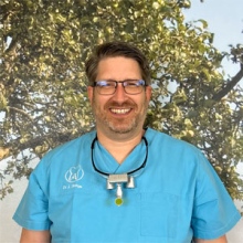 Bild vergrößern: Jörg Stange, Zahnarzt Tornesch