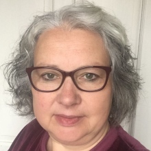 Bild vergrößern: Helga Kober, Heilpraktiker Weil der Stadt