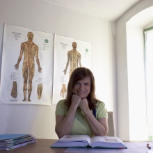 Angela Langmann, Heilpraktiker Stadt Wehlen