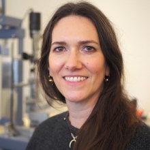 Bild vergrößern: Stefanie Krohne, Augenarzt Bonn