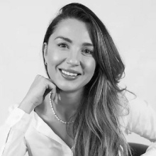 Bild vergrößern: Larisa Pfahl, Frauenarzt (Gynäkologe) Oldenburg