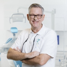 Bild vergrößern: Jürgen Schmitz, Zahnarzt Frechen