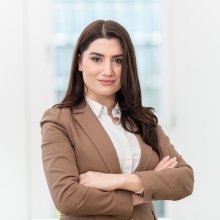 Rosa Saleh, Zahnarzt Mannheim