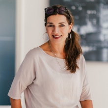 Kerstin Becker, Heilpraktiker für Psychotherapie Bremen