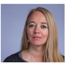 Bild vergrößern: Annette Pacher-Gross, Heilpraktiker Weilheim