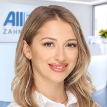 Nadja Said, Zahnarzt Kirchheim unter Teck
