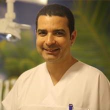 Zahnzentrum Ruhrweiss PD Dr.med.dent. Hakan Bilhan   