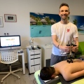 Andreas Braun, Physiotherapeut Moormerland