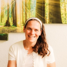 Christin Michaels, Heilpraktiker Oschatz