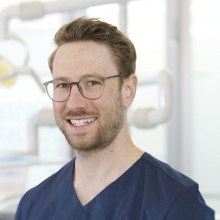 Bild vergrößern: Christian Stehberger, Zahnarzt Haar