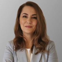 Adela Bajric, Psychologischer Psychotherapeut Neukirchen-Vluyn