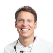 Bild vergrößern: Malte Christian Otte, Zahnarzt Würzburg