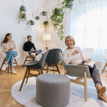Avi Medical München Hauptbahnhof Hausarztpraxis  