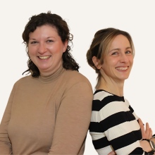 Bild vergrößern: Julia Menk, Heilpraktiker Düsseldorf