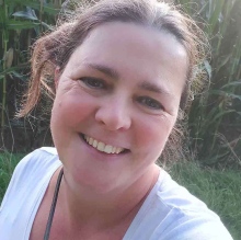 Bild vergrößern: Susanne Pauli, Heilpraktiker Schankweiler