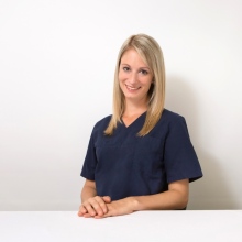 Bild vergrößern: Katharina Krug, Zahnarzt Nürnberg