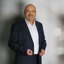 Bild vergrößern: Andreas Beitlberger, Heilpraktiker für Psychotherapie Göppingen