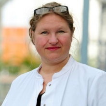 Bild vergrößern: Sylvia Mechsner, Frauenarzt (Gynäkologe) Berlin