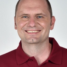 Bild vergrößern: Jochen Kuder, Mund-Kiefer-Gesichtschirurg Stuttgart