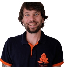 Bild vergrößern: Andreas Voland, Heilpraktiker Eberswalde