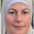 Iman Madarati, Internist Saarbrücken