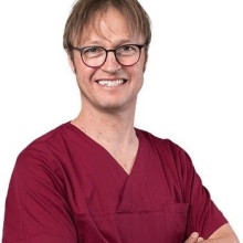 Bild vergrößern: Claus Soherr, Zahnarzt Bad Waldsee