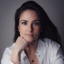 Bild vergrößern: Thais Trautmann, Heilpraktiker für Psychotherapie Darmstadt