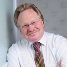 Bild vergrößern: Horst H. Boss, Heilpraktiker Wackersberg