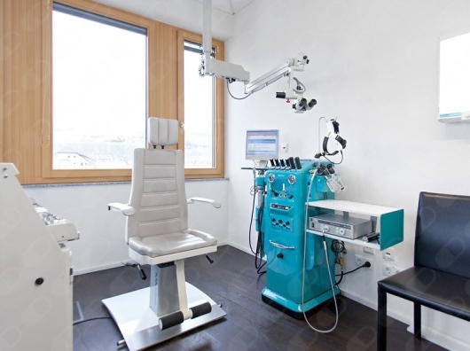 Hals Nasen Ohren Arzt Bad Neuenahr