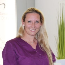 Bild vergrößern: Doreen Kuhne, Zahnarzt Alzey