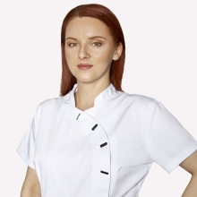 Bild vergrößern: Malgo Wolanin, Allgemeinchirurg Stuttgart