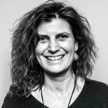 Bild vergrößern: Niritya Speicher-Wilhelm, Heilpraktiker für Psychotherapie Saarbrücken