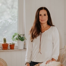 Bild vergrößern: Gauri Kathrin Melita, Heilpraktiker für Psychotherapie Puchheim