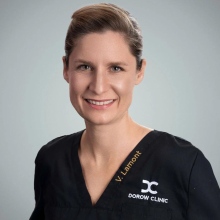 Bild vergrößern: Verena Lamont, Zahnarzt Waldshut-Tiengen