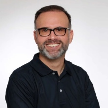 Bild vergrößern: Mark Drimer, Kieferorthopäde Haßloch