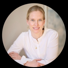 Bild vergrößern: Ursula Orth-Tannenberg, Internist Königstein im Taunus