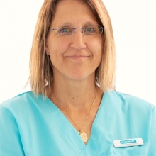 Bild vergrößern: Andrea Gunzenhauser, Zahnarzt München